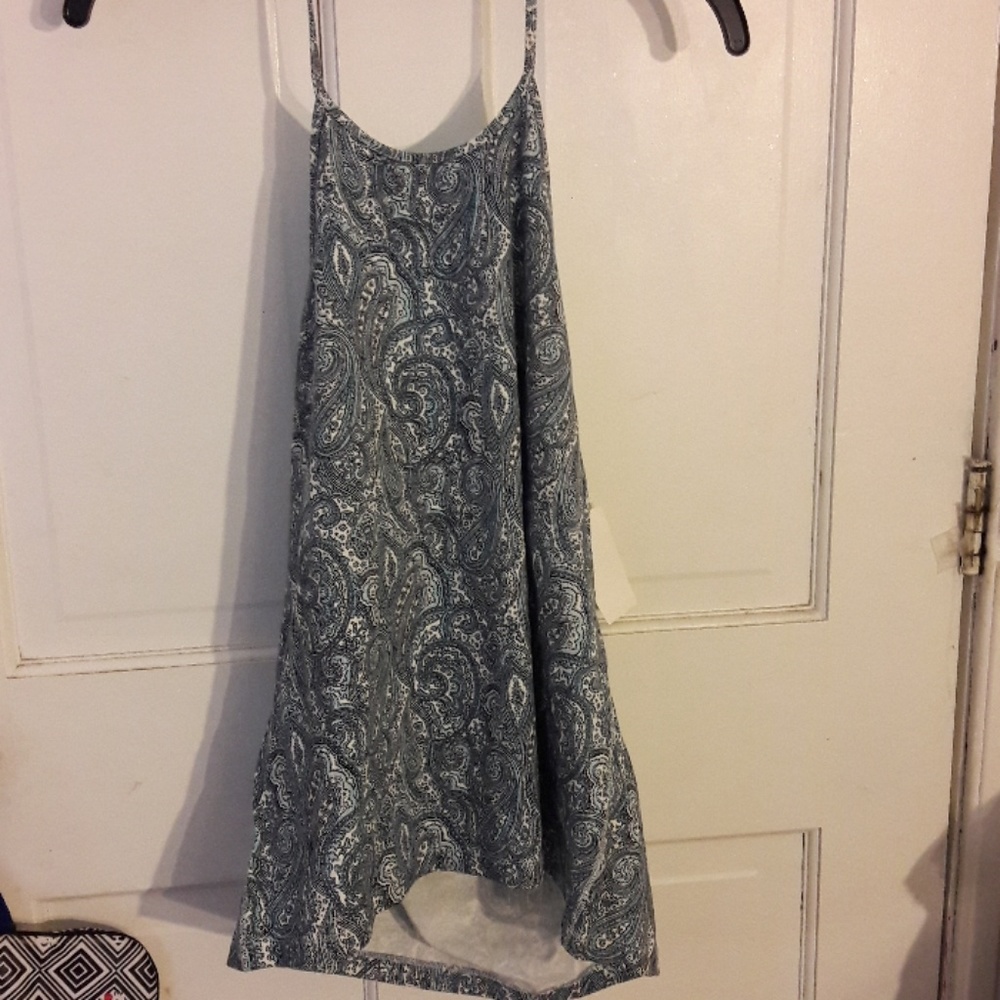 GAP halter top